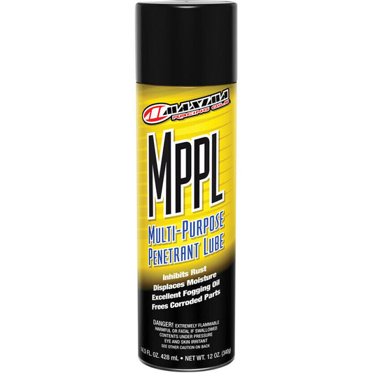 MPPL MULTI-PURPOSE PENETRANT LUBE 14.5oz