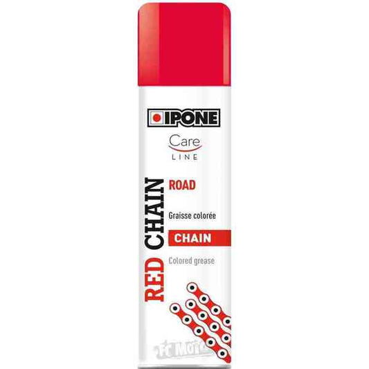 RED CHAIN 250ML